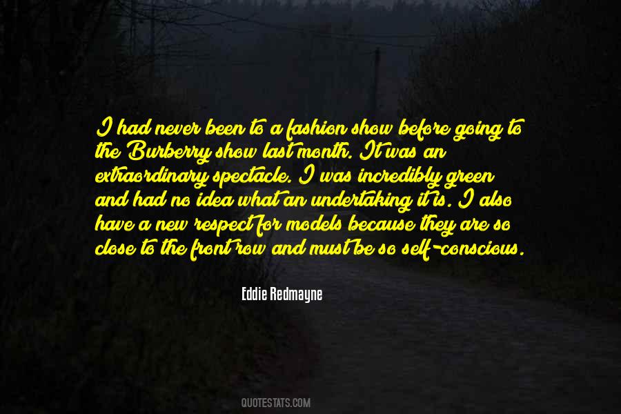 Burberry's Quotes #1776426