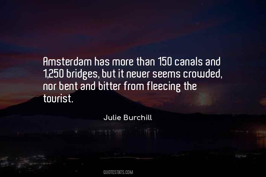 Burchill Quotes #1088071