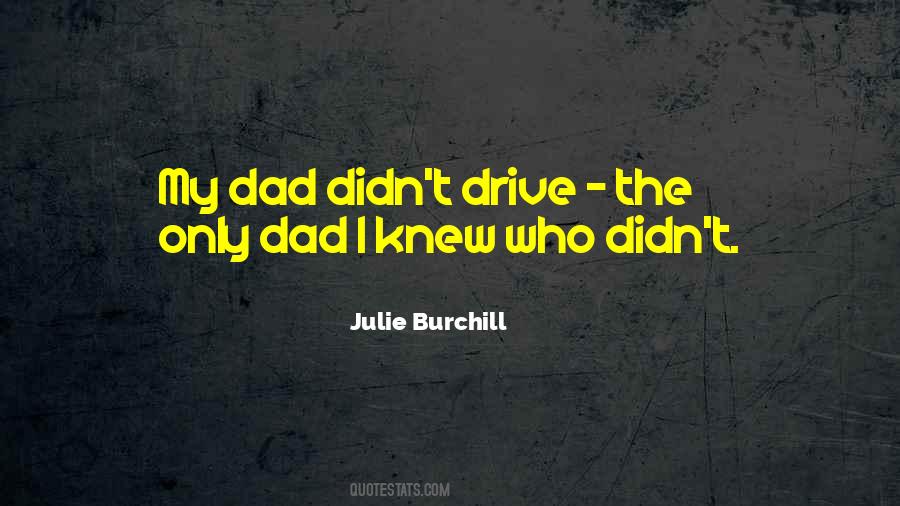 Burchill Quotes #454678