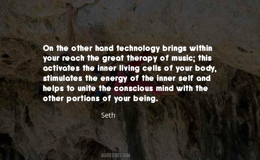 Quotes About Being Self Conscious #1805081