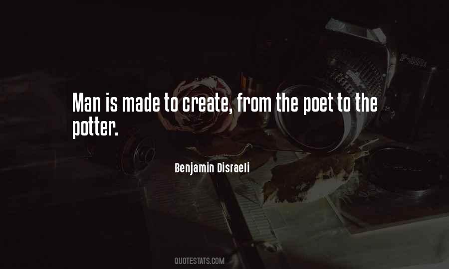 Quotes About Potters #1299006