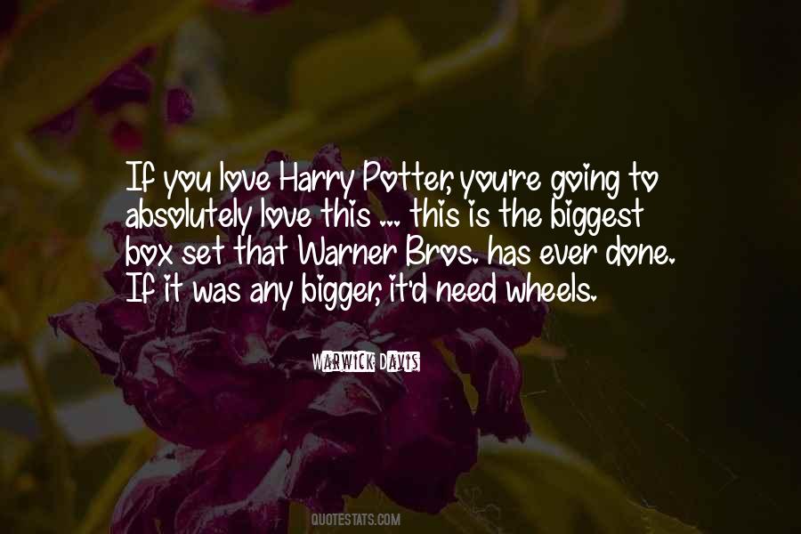 Quotes About Potters #674428