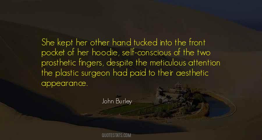 Burley's Quotes #1562409