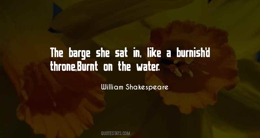 Burnish Quotes #1647326