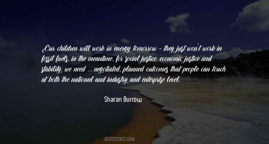 Burrow Quotes #760722