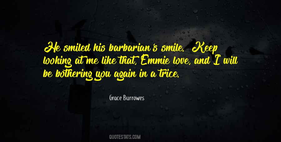 Burrowes Quotes #1137040