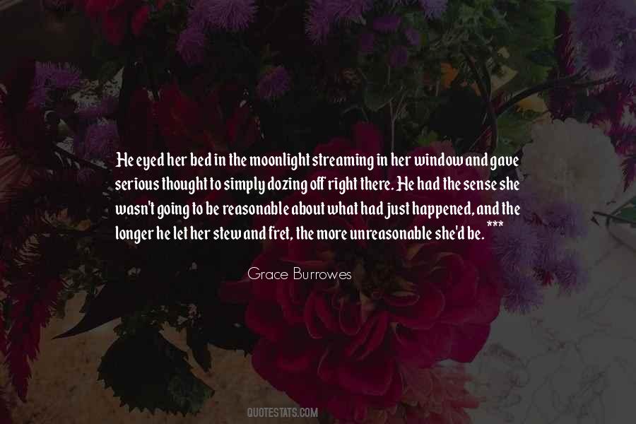 Burrowes Quotes #128945