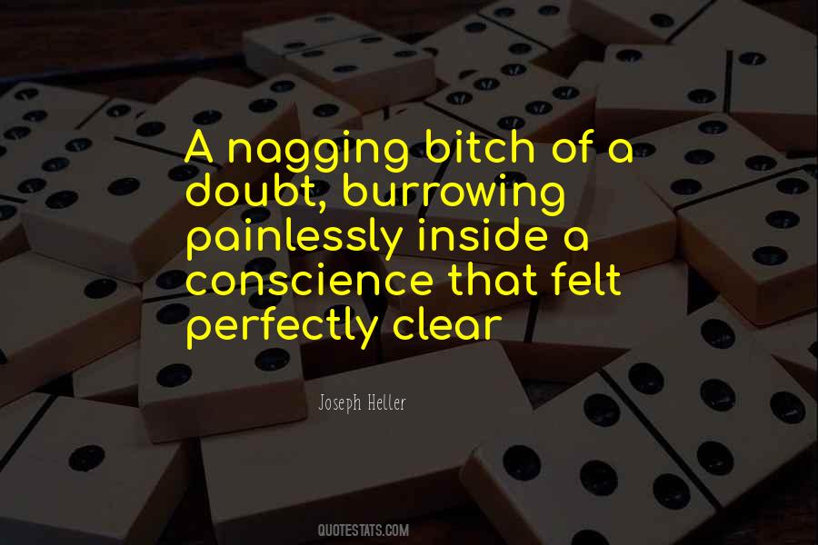 Burrowing Quotes #507161