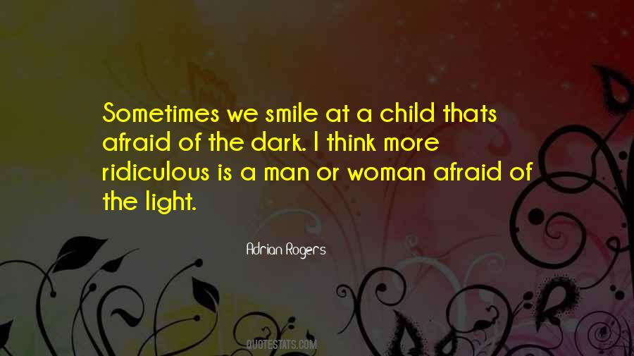 Quotes About Child's Smile #1623873