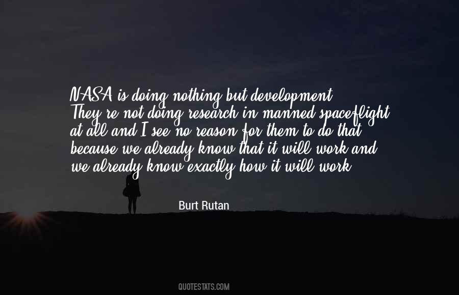 Burt's Quotes #273945