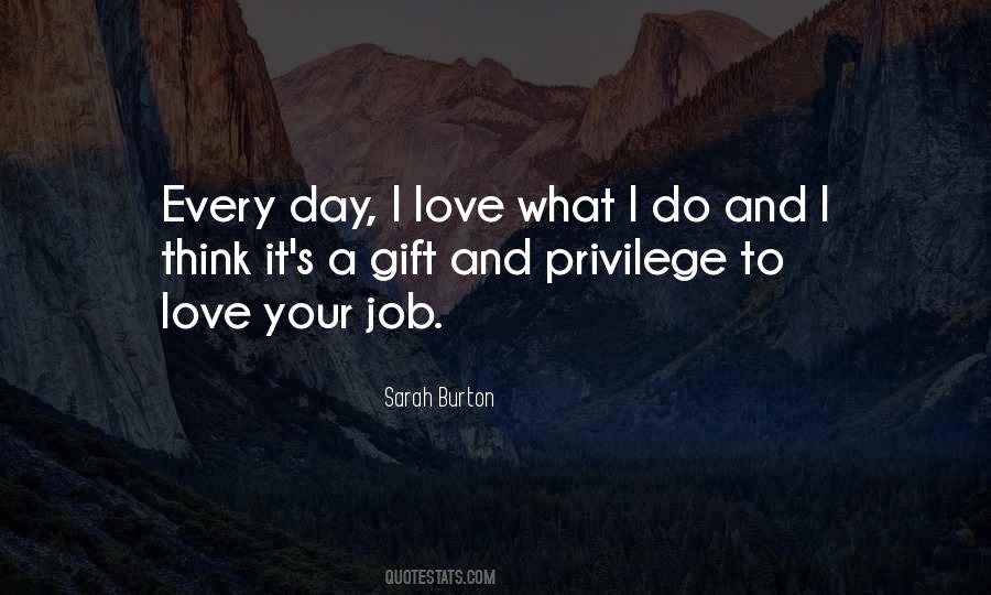 Burton's Quotes #148027