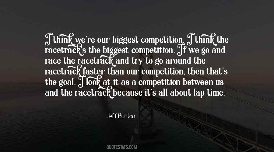 Burton's Quotes #364525