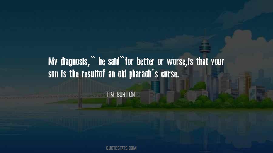 Burton's Quotes #423865