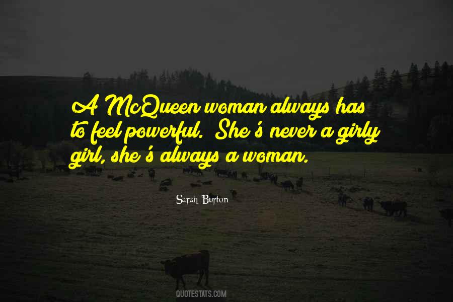 Burton's Quotes #4690