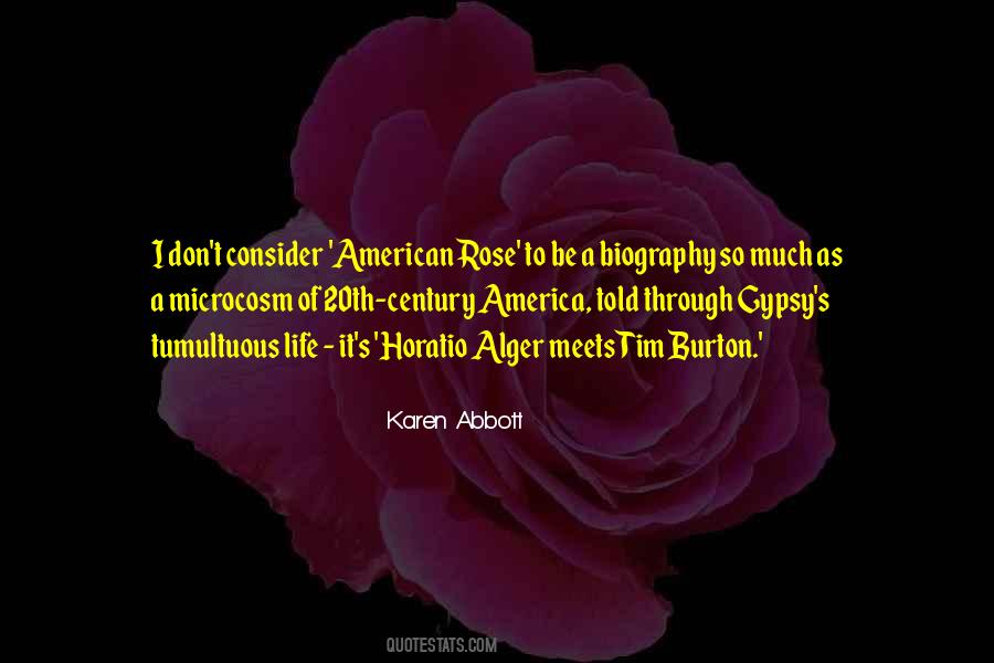Burton's Quotes #528688