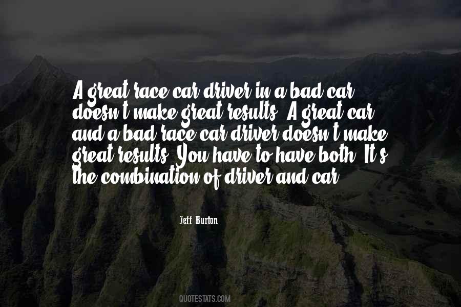 Burton's Quotes #781339