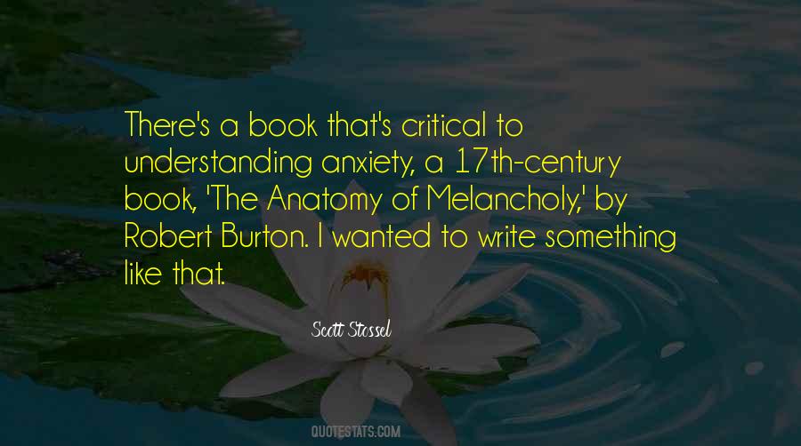 Burton's Quotes #86404