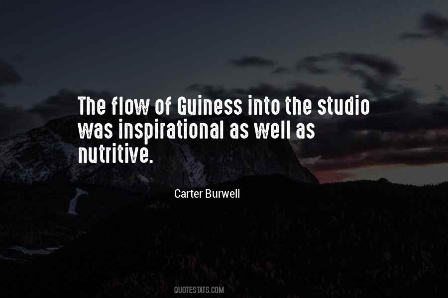 Burwell Quotes #404035