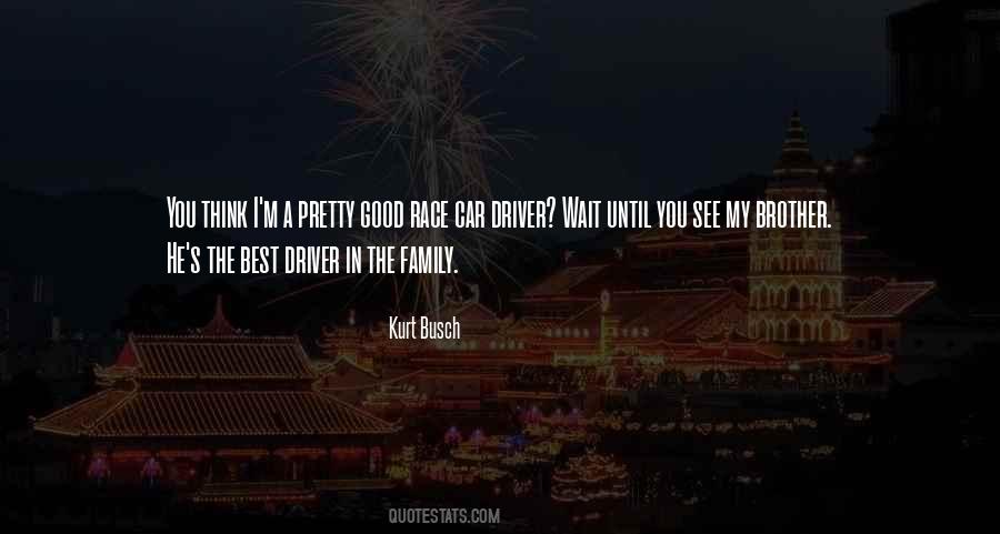 Busch Quotes #1623048