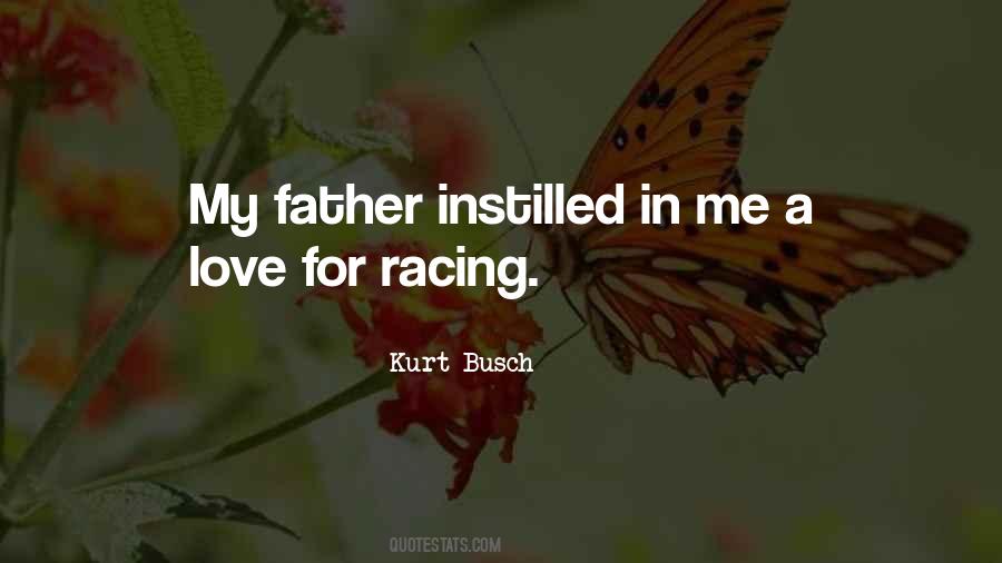 Busch Quotes #522174