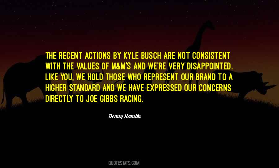Busch Quotes #778623