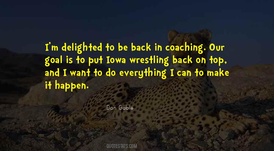 Bushed Quotes #173444