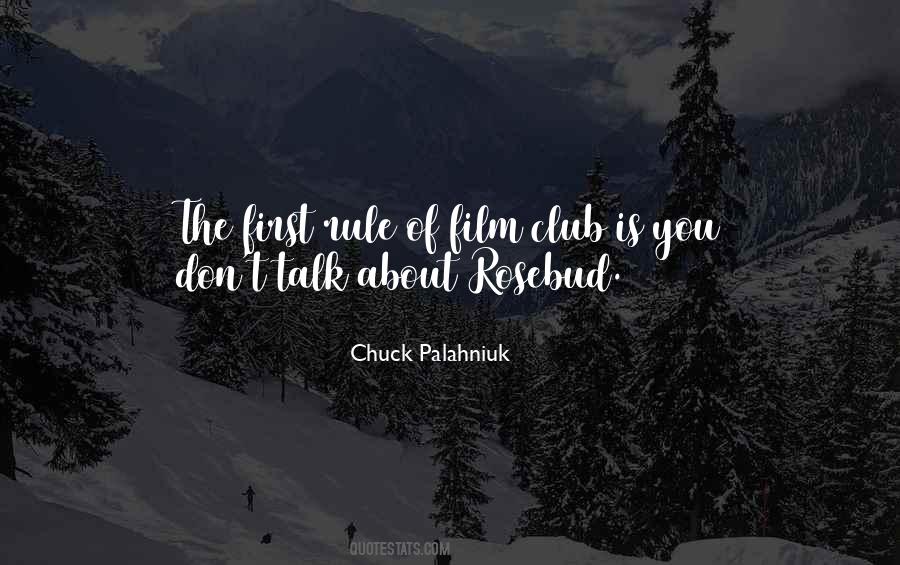 Bushwhacking Quotes #693034