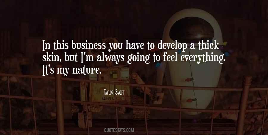 Business's Quotes #16587