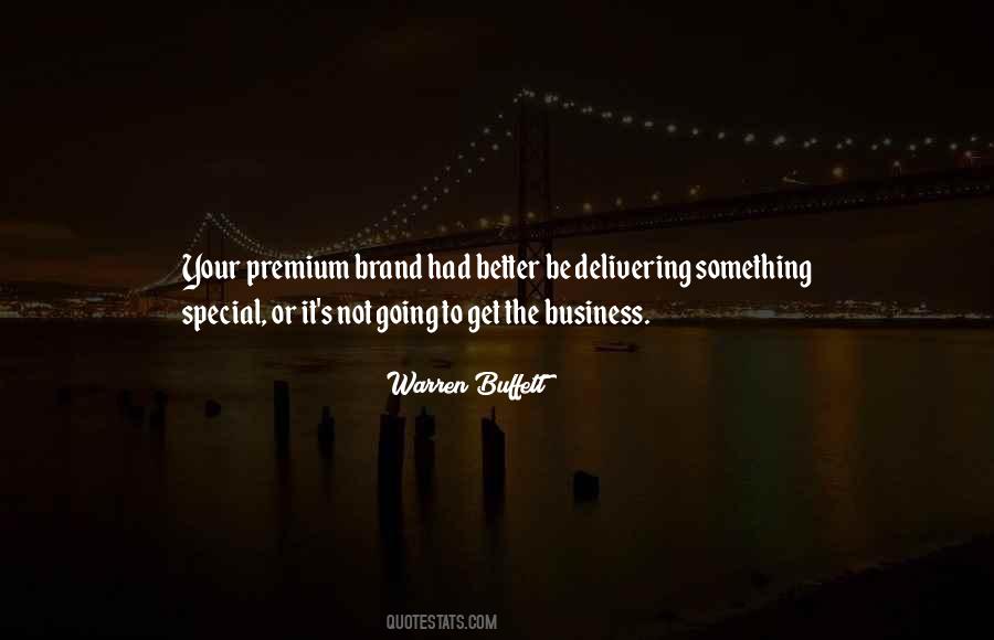 Business's Quotes #27029