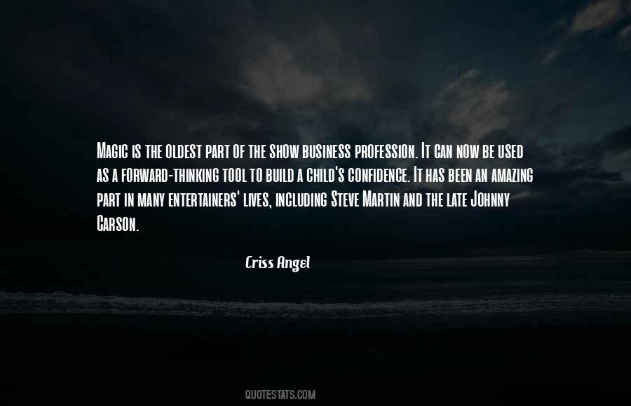 Business's Quotes #34555