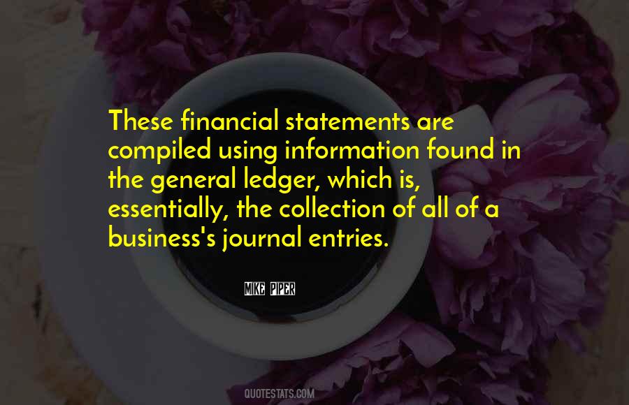 Business's Quotes #347606