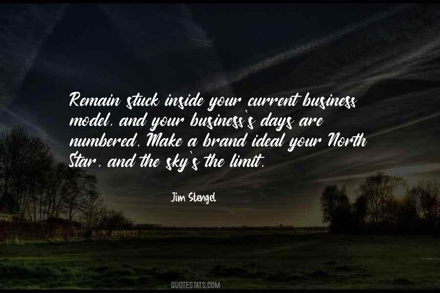 Business's Quotes #517709