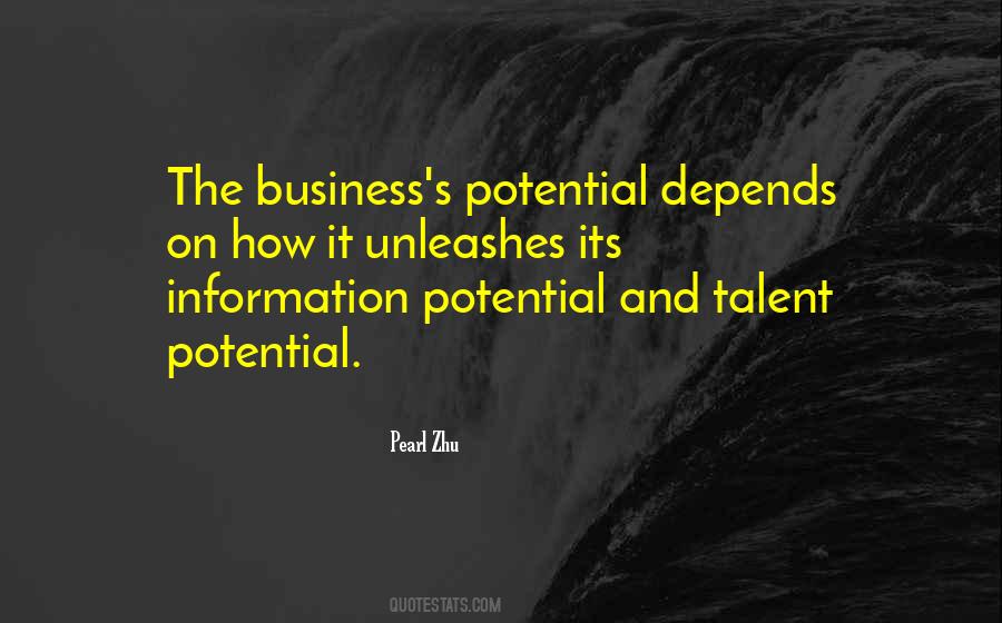 Business's Quotes #619374
