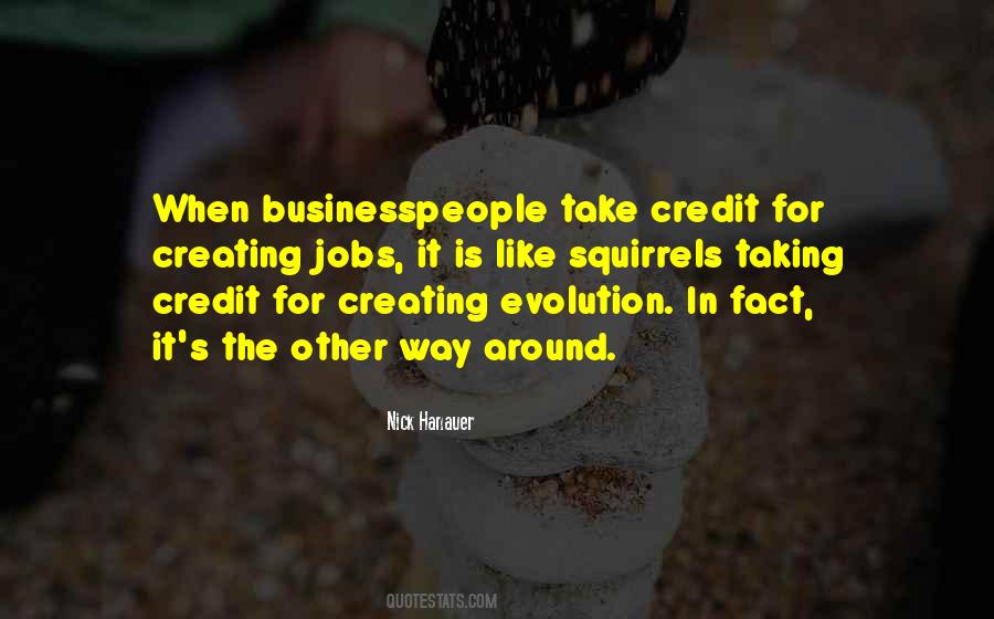 Businesspeople Quotes #632238