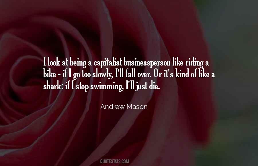 Businessperson Quotes #842432