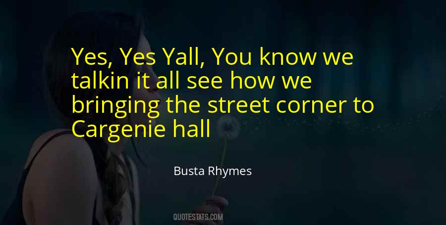 Busta Quotes #100804