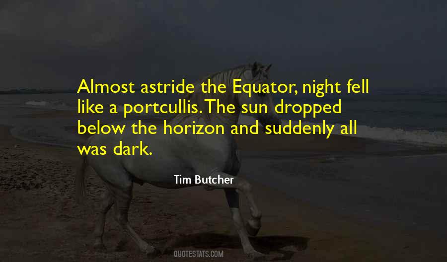 Quotes About Writing And Travel #1171373
