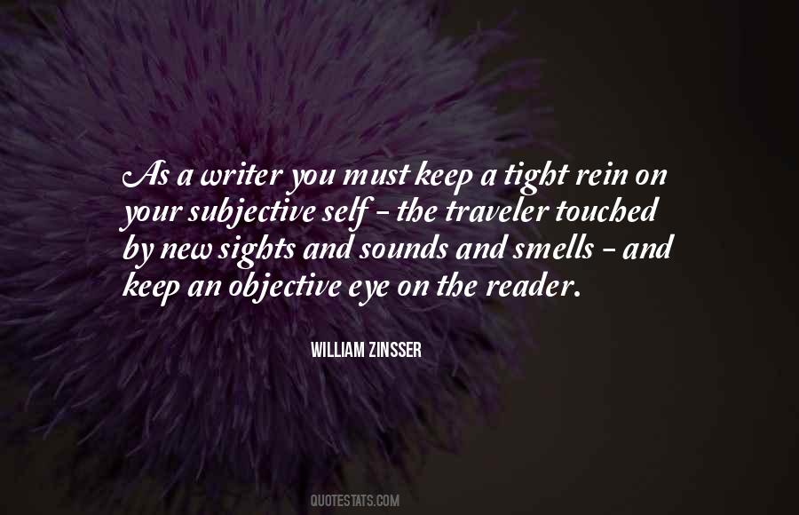 Quotes About Writing And Travel #1222874