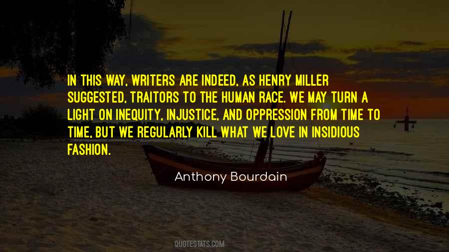 Quotes About Writing And Travel #1272061