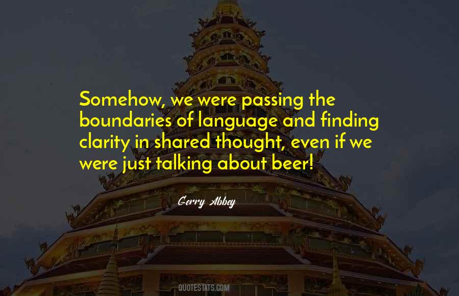 Quotes About Writing And Travel #1377385