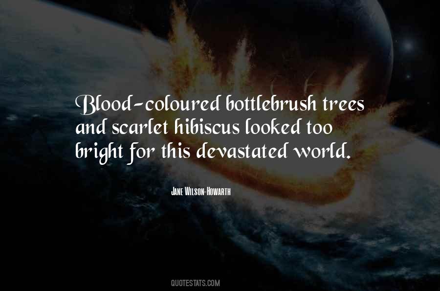 Quotes About Writing And Travel #1403824
