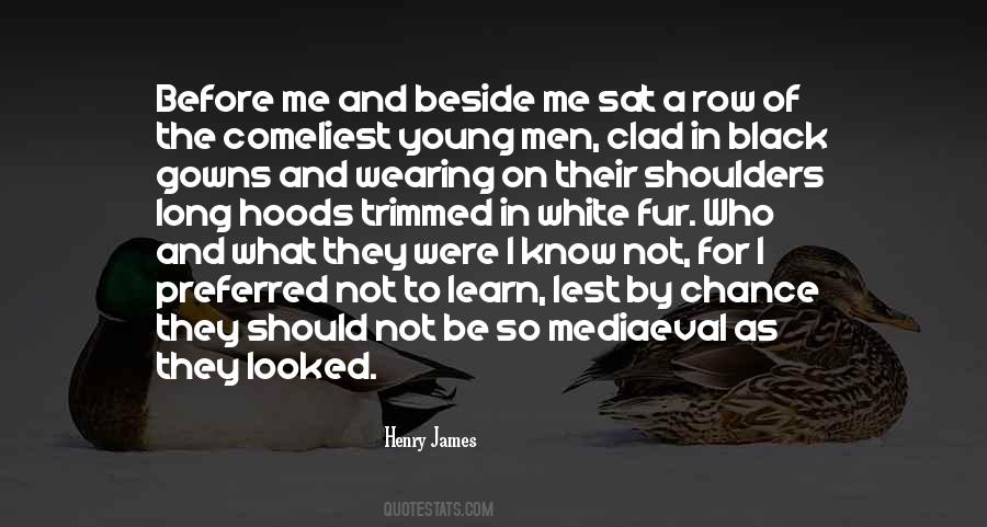 Quotes About Writing And Travel #441408