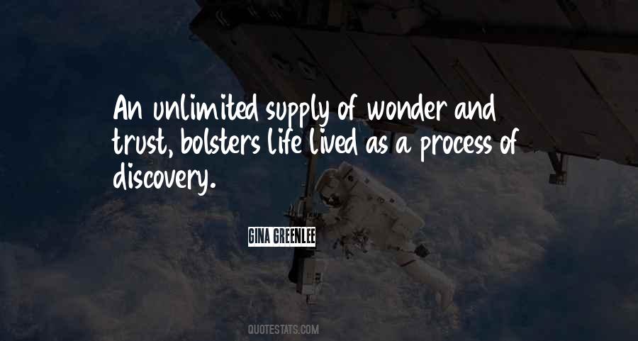 Quotes About Writing And Travel #501206