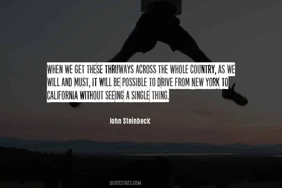 Quotes About Writing And Travel #660584