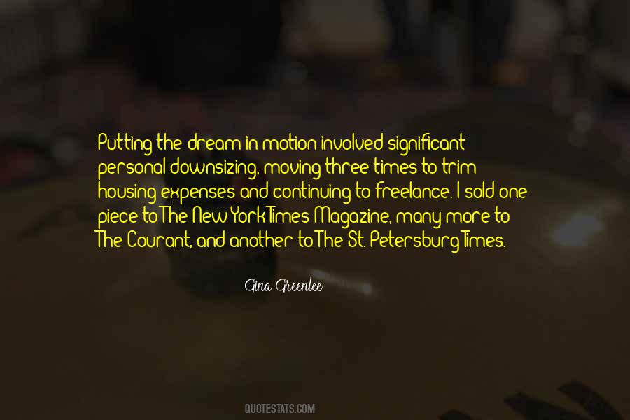 Quotes About Writing And Travel #906305