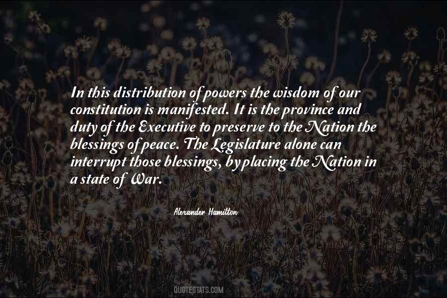 Quotes About The Constitution #13799 Quotes About The Constitution #13799