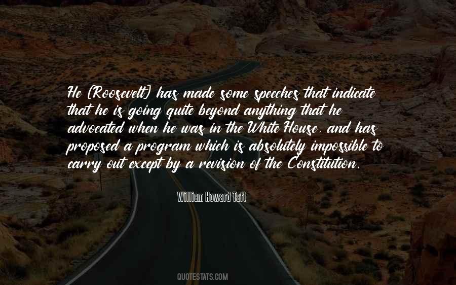 Quotes About The Constitution #50563 Quotes About The Constitution #50563