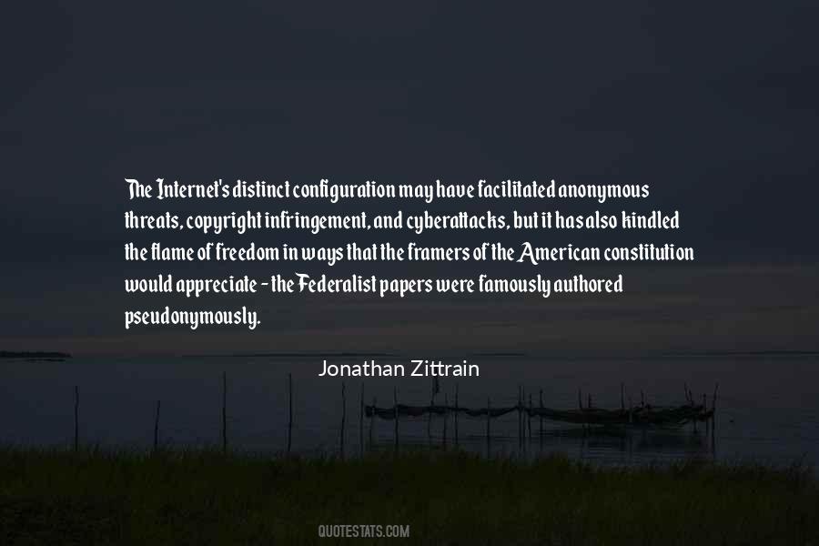 Quotes About The Constitution #86357 Quotes About The Constitution #86357