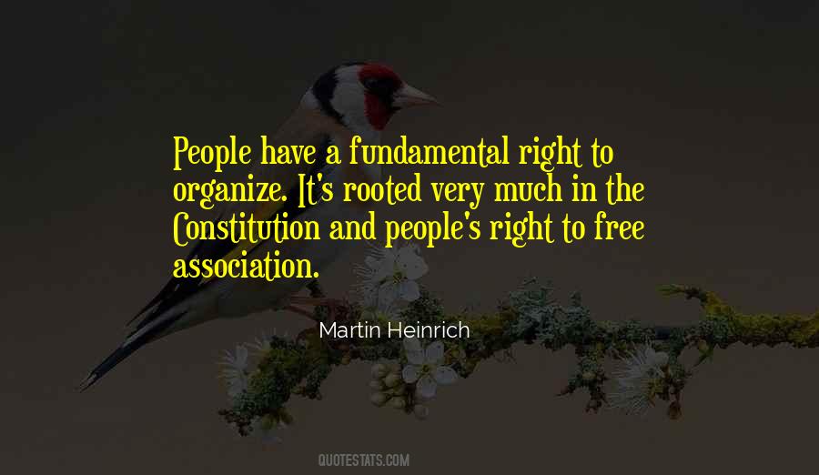 Quotes About The Constitution #88720