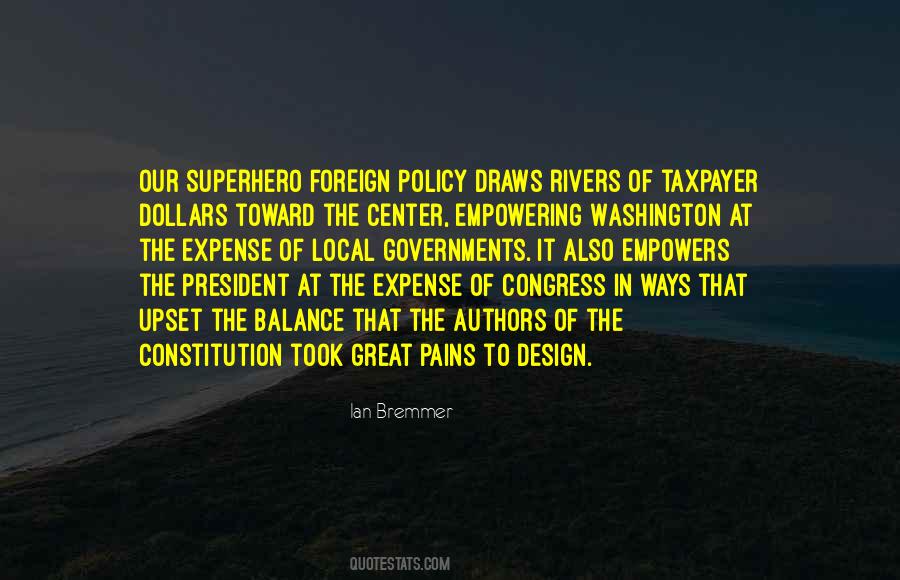 Quotes About The Constitution #89130 Quotes About The Constitution #89130